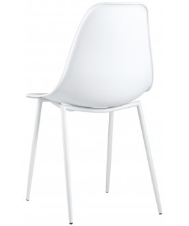 Стул на металлокаркасе Эммерсон