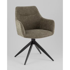 Стул на металлокаркасе Аурин