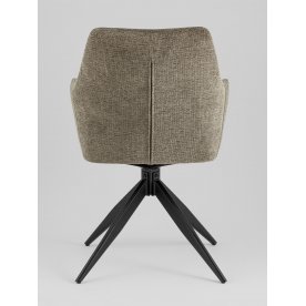 Стул на металлокаркасе Аурин