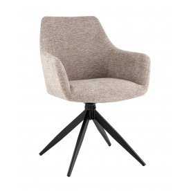 Стул на металлокаркасе Enid