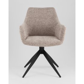 Стул на металлокаркасе Enid