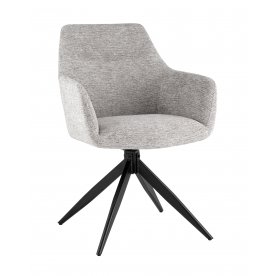 Стул на металлокаркасе Enid