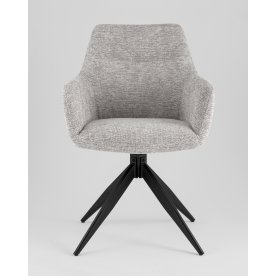 Стул на металлокаркасе Enid