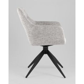 Стул на металлокаркасе Аурин