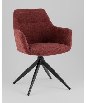 Стул на металлокаркасе Enid