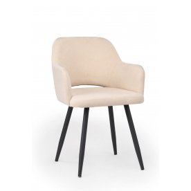 Стул на металлокаркасе Эолин 360