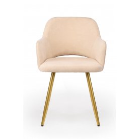 Стул на металлокаркасе Эолин 360