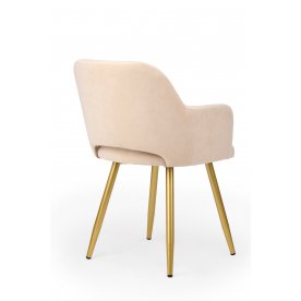 Стул на металлокаркасе Эолин 360