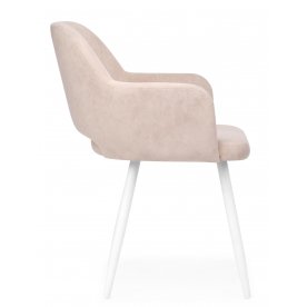 Стул на металлокаркасе Эолин 360