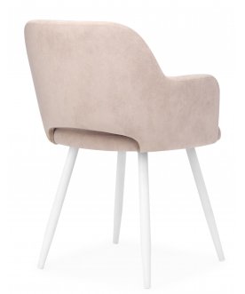 Стул на металлокаркасе Эолин 360