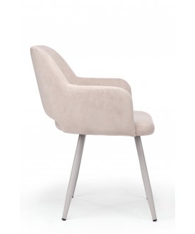 Стул на металлокаркасе Эолин 360