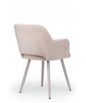 Стул на металлокаркасе Эолин 360