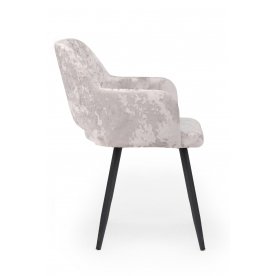 Стул на металлокаркасе Эолин 360