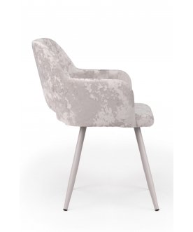 Стул на металлокаркасе Эолин 360