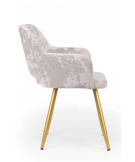 Стул на металлокаркасе Эолин 360