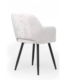 Стул на металлокаркасе Эолин 360