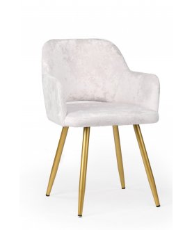 Стул на металлокаркасе Эолин 360