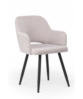 Стул на металлокаркасе Эолин 360