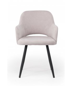 Стул на металлокаркасе Эолин 360