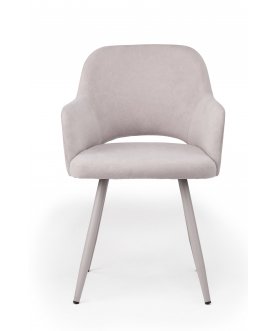 Стул на металлокаркасе Эолин 360