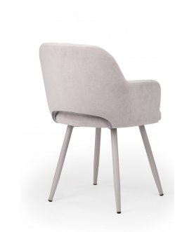 Стул на металлокаркасе Эолин 360