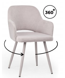 Деревянный стул Эолин 360