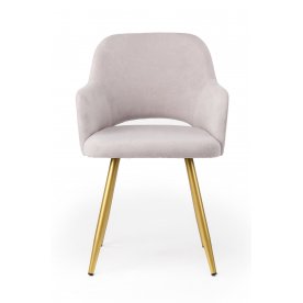 Стул на металлокаркасе Эолин 360