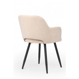 Стул на металлокаркасе Эолин