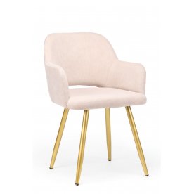 Стул на металлокаркасе Эолин