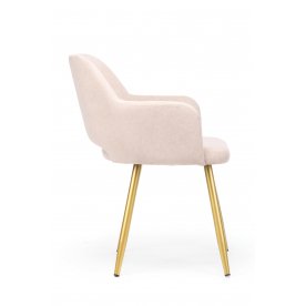 Стул на металлокаркасе Эолин