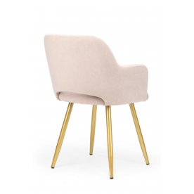 Стул на металлокаркасе Эолин