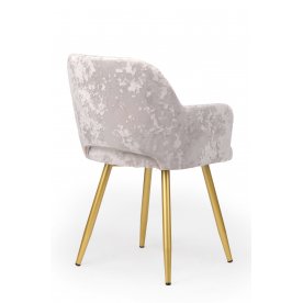 Стул на металлокаркасе Эолин