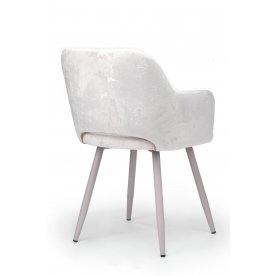 Стул на металлокаркасе Эолин