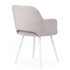 Стул на металлокаркасе Эолин