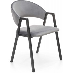 Стул на металлокаркасе Эсве