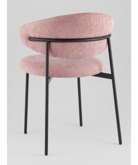 Стул на металлокаркасе Evan