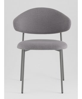 Стул на металлокаркасе Evan