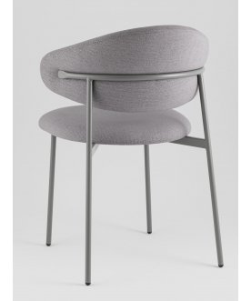 Стул на металлокаркасе Evan