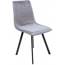 Стул на металлокаркасе Ezra