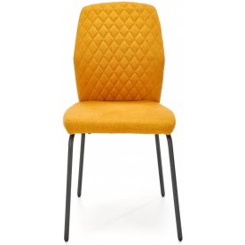 Стул на металлокаркасе K461