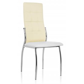 Стул на металлокаркасе Farini