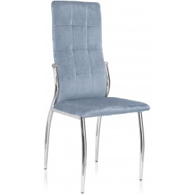 Стул на металлокаркасе Farini