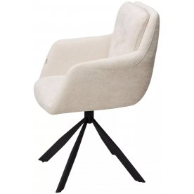 Стул на металлокаркасе Федерико Данс