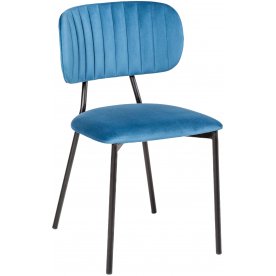 Стул на металлокаркасе Fendi