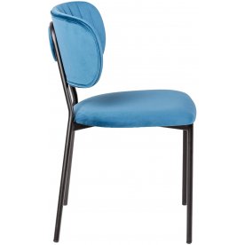 Стул на металлокаркасе Fendi