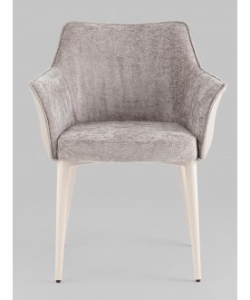 Стул на металлокаркасе Фестел