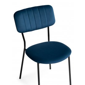 Стул на металлокаркасе Фиер