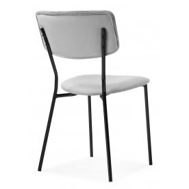 Стул на металлокаркасе Фиер