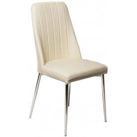 Стул на металлокаркасе LH-11