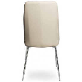 Стул на металлокаркасе LH-11